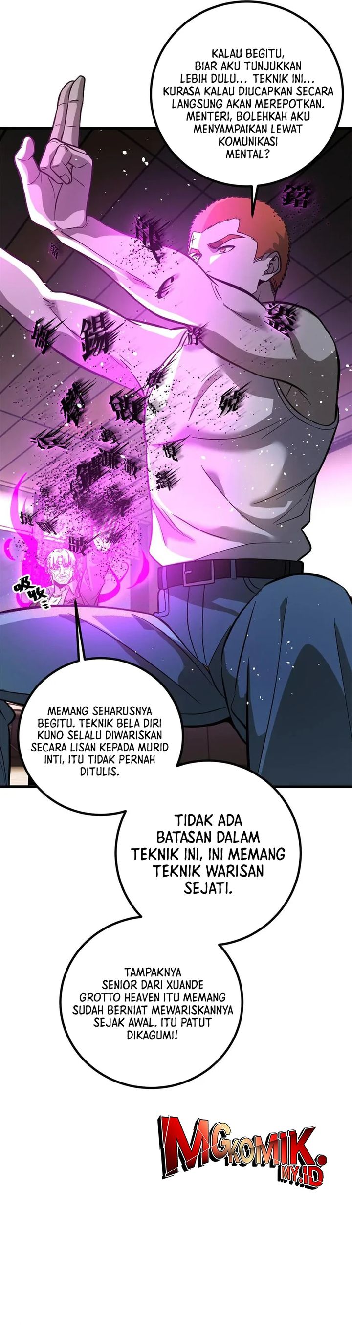 Dilarang COPAS - situs resmi www.mangacanblog.com - Komik global gao wu 307 - chapter 307 308 Indonesia global gao wu 307 - chapter 307 Terbaru 19|Baca Manga Komik Indonesia|Mangacan